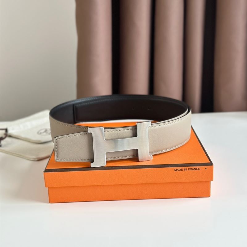 Hermes Belts